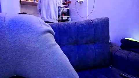 Snapshot of sharmly chatting on 10.27.25 Sharmly online show from 10.27.25