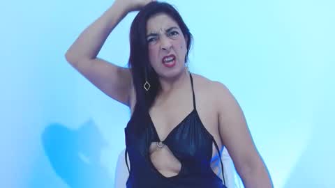 Snapshot of sharon345 chatting on 03.31.26 Sharon345 online show from 03.31.26