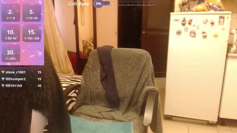 Helena online show from 10.11.25