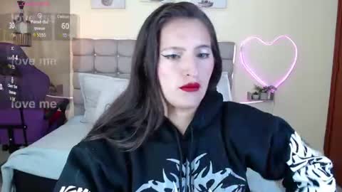 ESTEFI  online show from 06.20.26