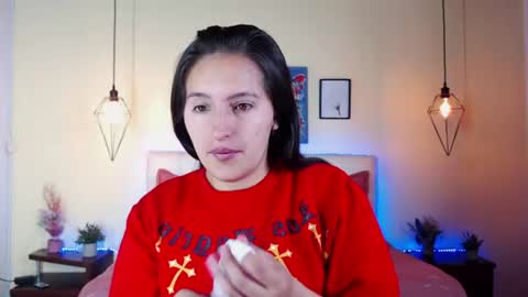 ESTEFI  online show from 06.29.26