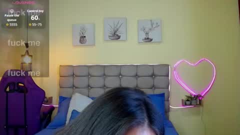 ESTEFI  online show from 07.08.26