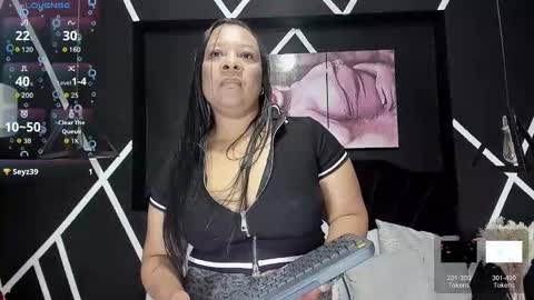 Sharon Noa online show from 03.04.26