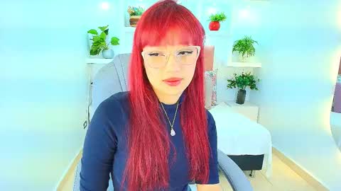 sharon_rosse__ online show from 12.22.25