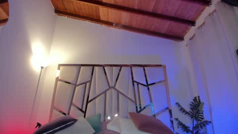 Sharon  online show from 07.23.26
