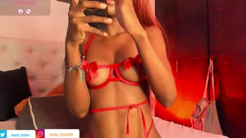 sharon_smiith_ online show from 10.11.25