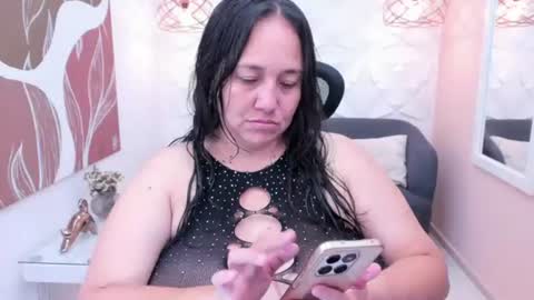Snapshot of sharon_titts chatting on 07.10.26 sharon online show from 07.10.26