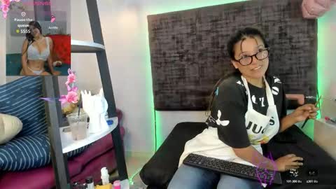 sharoncute16 online show from 11.12.25