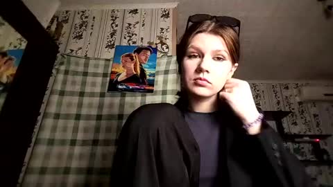 Nika online show from 05.02.26