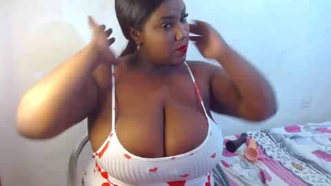 sharonevans1 online show from 01.19.25