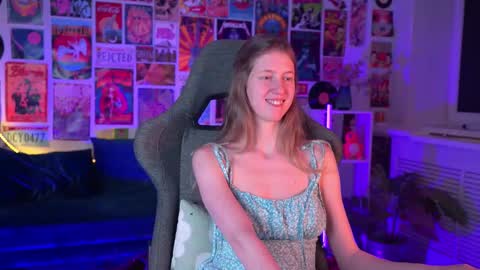 Sharon online show from 02.05.25