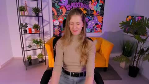 Sharon online show from 02.18.25