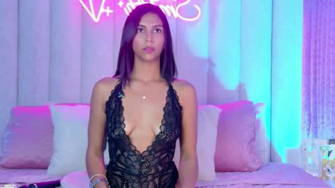 Sharon Independent model online show from 05.23.26