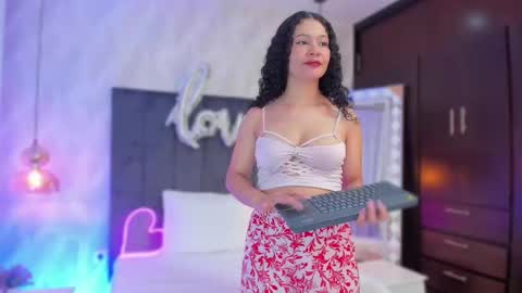 Sharon online show from 02.17.25