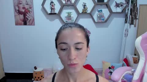 Sharon online show from 03.08.25