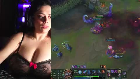 sharonurb3x online show from 03.08.26