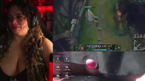 sharonurb3x online show from 03.16.26