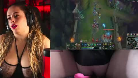 sharonurb3x online show from 03.23.26