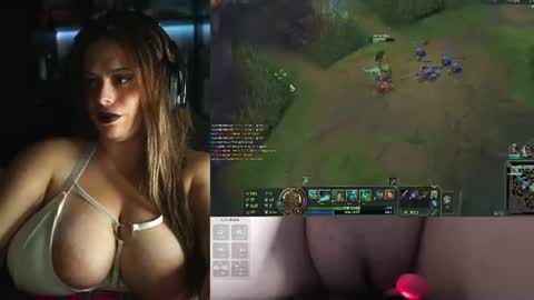 sharonurb3x online show from 06.11.26