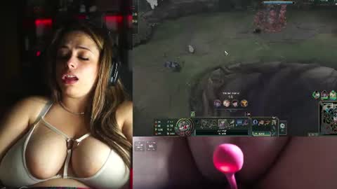 sharonurb3x online show from 06.12.26