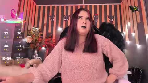 Your mistress Sharon  online show from 09.13.25