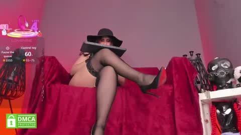 Your mistress Sharon  online show from 10.11.25