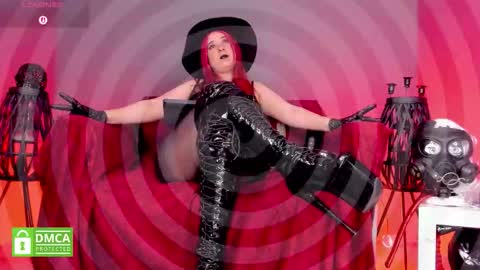 Your mistress Sharon  online show from 11.05.25