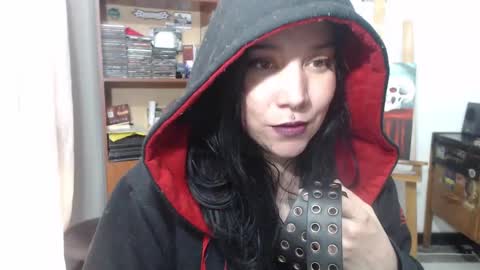 Snapshot of sharoonnn34 chatting on 02.20.25 SHAROON online show from 02.20.25