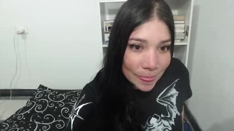 Snapshot of sharoonnn34 chatting on 03.06.25 SHAROON online show from 03.06.25