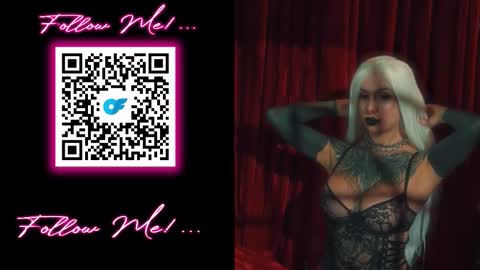 Antonia online show from 02.19.26