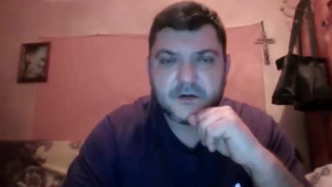 sharpe22081988 online show from 05.06.26