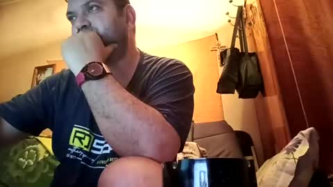 sharpe22081988 online show from 05.10.26