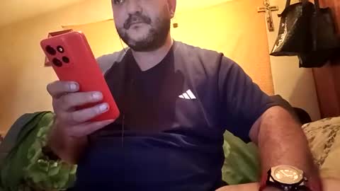 sharpe22081988 online show from 05.17.26