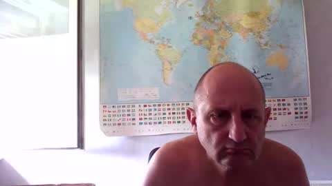 Peter online show from 06.20.26