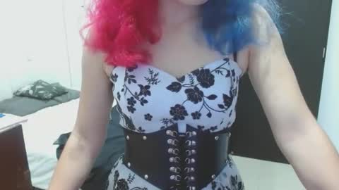 Sharyd  online show from 04.05.26