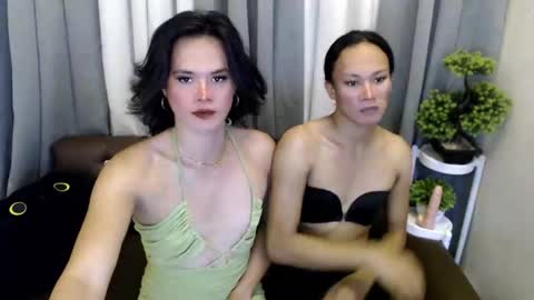 shasha_ishere online show from 06.10.26