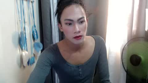 shasha_ishere online show from 06.12.26