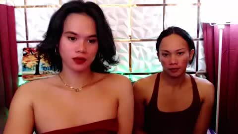 shasha_ishere online show from 06.18.26