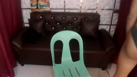 shasha_ishere online show from 07.05.26