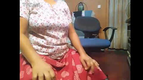 Shashee870242 online show from 10.22.25