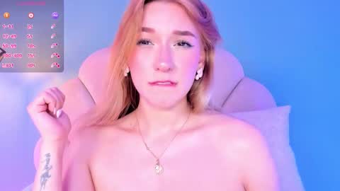 Shantall online show from 12.20.25