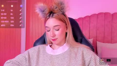 Shantall online show from 01.12.26