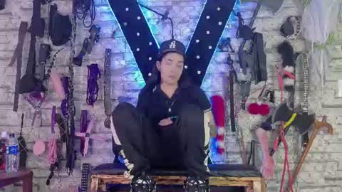shatta_bdsm online show from 07.23.26
