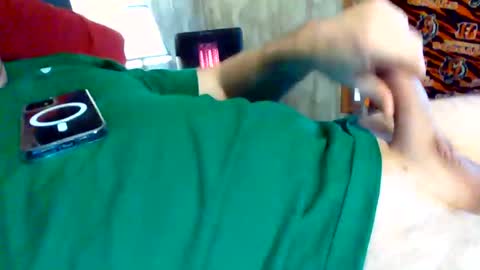 Snapshot of shaun_hatcher31 chatting on 01.19.26 shaun_hatcher31 online show from 01.19.26