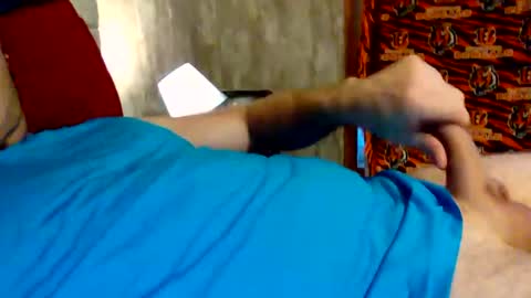 shaun_hatcher31 online show from 05.12.26