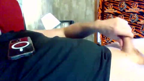 shaun_hatcher31 online show from 05.13.26