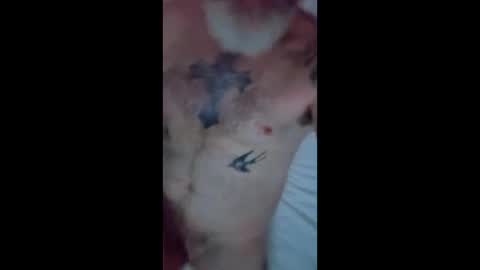 shaunhosking3 online show from 03.04.26