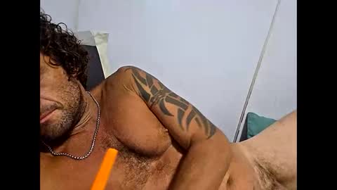 shaunno666 online show from 03.08.26