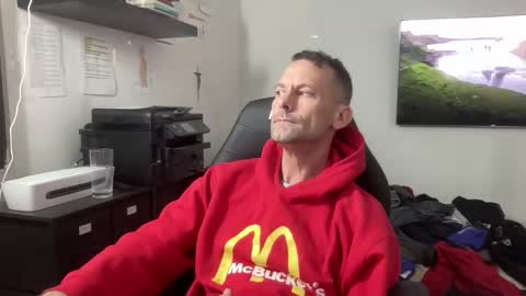 shaunzee35 online show from 04.27.26