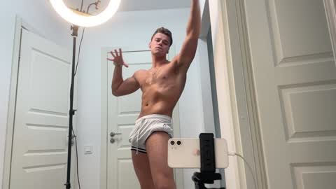 cumshoters online show from 01.13.25